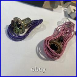 Vintage Holden Parts Lamp Lead Package No. 7406765 HC16 Automotive Car Part