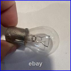 Vintage Holden Parts Lamp Lead Package No. 7406765 HC16 Automotive Car Part