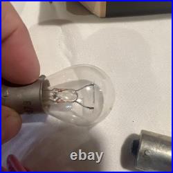 Vintage Holden Parts Lamp Lead Package No. 7406765 HC16 Automotive Car Part