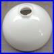 Vintage_Japanese_Milky_White_Glass_Lamp_Shade_10_2_H5_1inch_Lighting_Parts_Rare_01_ibg