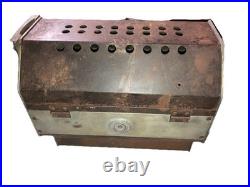 Vintage Kliegl Brothers NYC #70 Stage Spot Light Antique Parts / Restoration