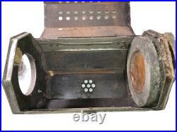 Vintage Kliegl Brothers NYC #70 Stage Spot Light Antique Parts / Restoration Vintage Kliegl Brothers NYC #70 Stage Spot Light Antique Parts / Restoration