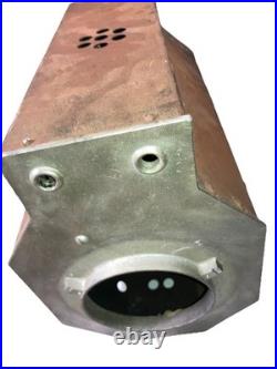 Vintage Kliegl Brothers NYC #70 Stage Spot Light Antique Parts / Restoration