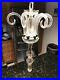 Vintage_Lamp_Parts_Crystal_Chandelier_Crown_Art_Glass_Murano_01_ngw