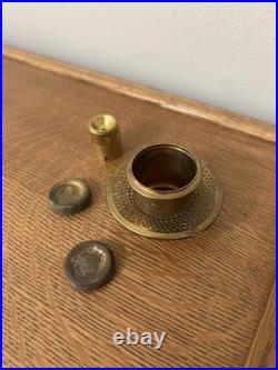 Vintage Oil Lamp Parts Kerosene Lamp Parts