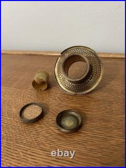 Vintage Oil Lamp Parts Kerosene Lamp Parts