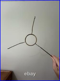 Vintage Oil Lamp Parts Kerosene Lamp Parts