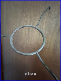 Vintage Oil Lamp Parts Kerosene Lamp Parts