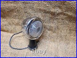 Vintage Original GUIDE B-31 Accessory BACKUP Light Back up Lamp GM Chevy Buick