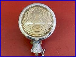 Vintage Original Ls 388 Accessory Backup Light Lamp Car Truck Gm Chevy Buick
