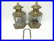 Vintage_Pair_Used_Brass_Copper_Clear_Glass_Outdoor_Lanterns_Lamps_Bodies_Parts_01_xoc