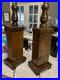 Vintage_Pair_of_Lamps_Naturalist_Rustic_Solid_Wood_and_Brass_Fittings_Turned_01_qq