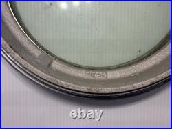 Vintage Pyle National Industrial Spot Light PARTS COVER Glass Original OEM