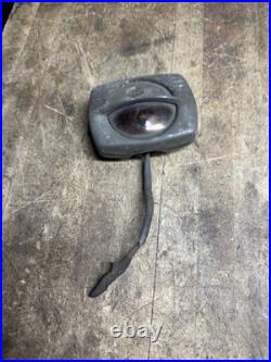 Vintage Rare Auto Lamp Light Chicago Model SL49 Car Motorcycle Accessory Parts