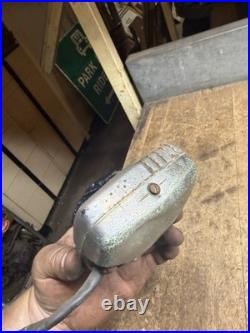 Vintage Rare Auto Lamp Light Chicago Model SL49 Car Motorcycle Accessory Parts