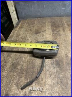 Vintage Rare Auto Lamp Light Chicago Model SL49 Car Motorcycle Accessory Parts