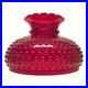 Vintage_Ruby_Red_Hobnail_Glass_Lamp_Shade_Crimp_Ruffle_9_7_8_Fitter_11_Wide_01_mru