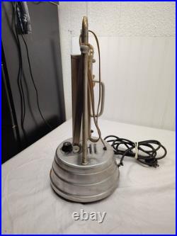 Vintage Sun-Kraft A-2 Ultra Violet Ray Lamp With Case Parts or Repair