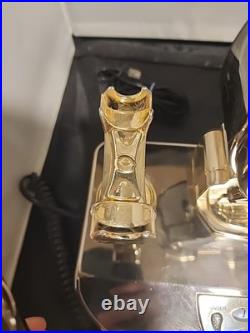 Vintage Telephone, Lamp, Clock, Carousel all in one Phone For Parts Read Descr