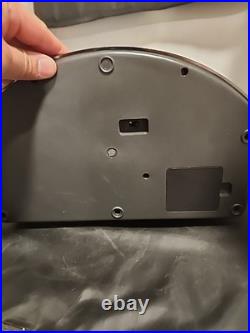 Vintage Telephone, Lamp, Clock, Carousel all in one Phone For Parts Read Descr