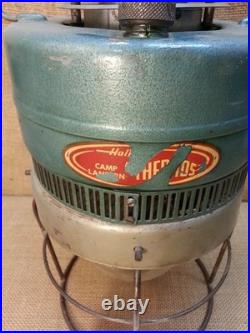 Vintage Thermos #8319 Inverted Gasoline Lantern for Parts or Repair