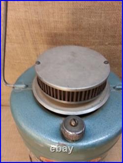 Vintage Thermos #8319 Inverted Gasoline Lantern for Parts or Repair