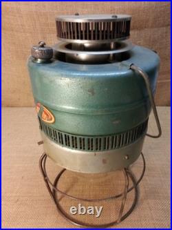 Vintage Thermos #8319 Inverted Gasoline Lantern for Parts or Repair