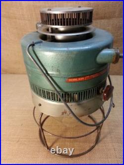 Vintage Thermos #8319 Inverted Gasoline Lantern for Parts or Repair