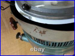 Vintage Thermos #8319 Inverted Gasoline Lantern for Parts or Repair
