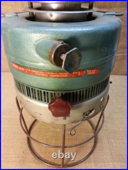 Vintage Thermos #8319 Inverted Gasoline Lantern for Parts or Repair