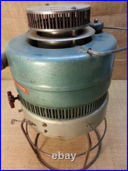 Vintage Thermos #8319 Inverted Gasoline Lantern for Parts or Repair