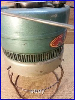 Vintage Thermos #8319 Inverted Gasoline Lantern for Parts or Repair