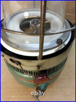 Vintage Thermos #8319 Inverted Gasoline Lantern for Parts or Repair