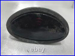 Vintage Truck Auto Light Lens (Chevy Ford MoPar Oldsmobile Buick Cadillac Cord)