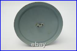 Vintage Used Converted Electric Dietz Monarch NY USA Barn Lantern Lamp Parts