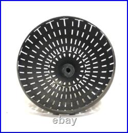 Vintage Very Rare Hard to Find Tiffany Lamps Pigtail Heat Cap Parts 8 in Height