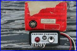Vintage blinker switch ford chevy gm dodge vw