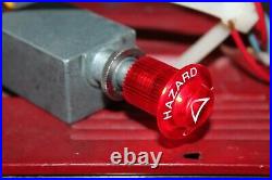 Vintage blinker switch ford chevy gm dodge vw nos