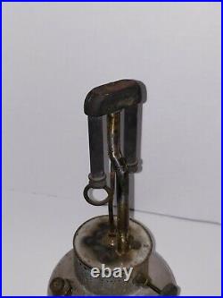 Vintage but New Coleman Lantern, Lamp, & Stove parts lot Plus 1921 Lantern 327