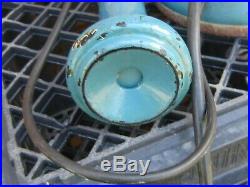 Vintage-telephone Lamp-parts Or Repair