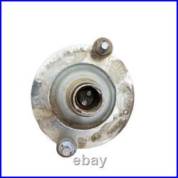 Vtg Cars'61/62 Light Lamp Lenses Original Set 4 Red Official Gm Parts