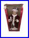 Vtg_Mrs_Claus_Light_Post_1990_s_Animated_Couple_Lighted_Pole_Triple_Cord_01_ui