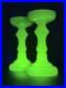Vtg_Pair_Cenedese_Murano_Uranium_Opaline_Glass_Vases_Pedestals_Lamp_Parts_01_emne