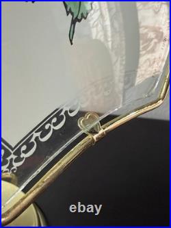Vtg & RARE! Looney Tunes Characters Brass Touch Lamp by Dale Tiffany, 24- Parts