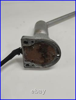 Vtg Swivelier Industrial Articulating Drafting Lamp 4 PARTS REPAIR RESTORATION