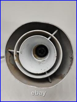 Vtg Swivelier Industrial Articulating Drafting Lamp 4 PARTS REPAIR RESTORATION