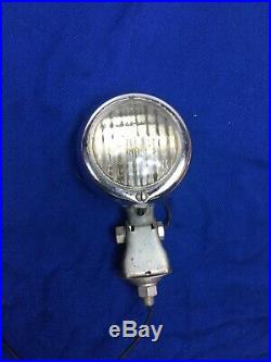 Yankee Bakup Backup Reverse Light Lamp Vintage Chevrolet GM Accessory 30s 40s 50